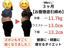 ホープ鍼灸整骨院/50代　健康になりたい方