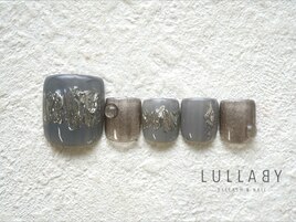 フットニュアンスコース¥6990