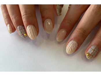 ワーブ 一宮店(worb.)/ｆixed price nail