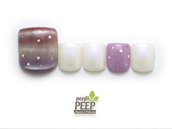 ピッピ 白金台店(peep PEEP)/26年4月マンスリートレンド-22