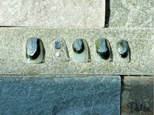 デリエ(Delie)/HAND BASIC