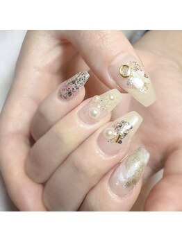 ◆ニュアンス定額◆