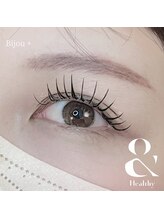 ビジュープラス 松本店(Bijou+)/アンドヘルシー