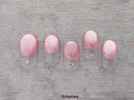 【ハンド】韓国ワンホンデザイン