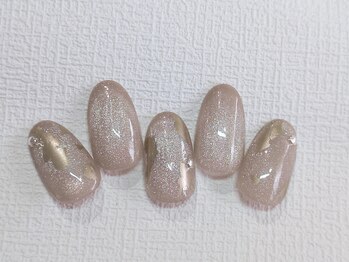 ココシア ネイル(Cocosia nail)/定額デザインA