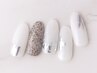Hand★トレンド定額コース7800円【オフ別途1100】