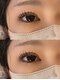 サロンドラヴジュ(salon de lavju)の写真/韓国風束感まつ毛で、毎日かわいい♪