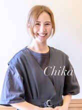 ルカロ(Lucaro)&nbsp;Chika 指名550円
