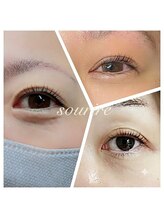 スリール(sourire)