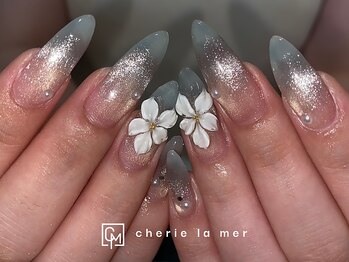 シェリーラメール 新宿店(cherie la mer)/アートネイル