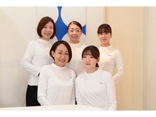 ポーラ ザ ビューティ 浅草店(POLA THE BEAUTY )/スタッフ紹介♪
