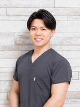 整体院ゴー 金山 東別院(Go) 服部 剛彦