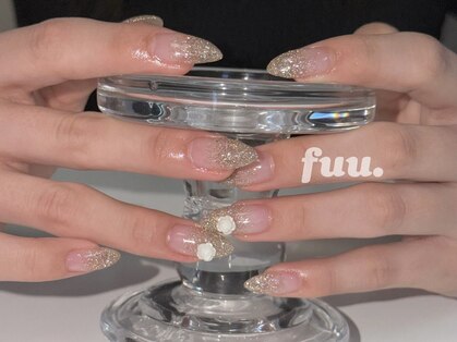 フウ(fuu.)の写真