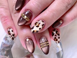 アートお持込デザイン 120分