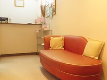 【耳つぼ専門/痩身/骨盤矯正】ヘルシースリムライフ新所沢店の雰囲気（耳つぼと食習慣指導で健康的なダイエットを目指します）