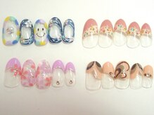 ラ クレア(La kule'a)/定額メニュー￥７900（初回）