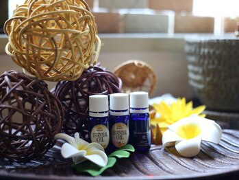 ジャオディー 西宮店/香り