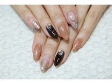 アフィック ネイル(afic nail)/afic nail