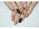 afic nail