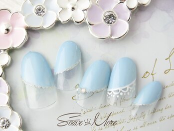 マジョルネ(Ma journee)/【アートプラン】　