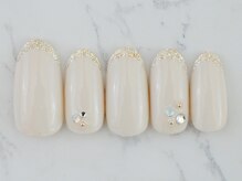 エーワンネイル(A-one nail)/ネイルデザイン