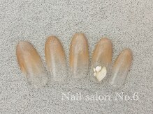 ナンバーシックス(No.6)/初回☆アートコース