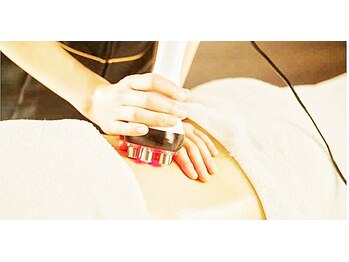 カオリーズ(Kaori's)/ボディー3箇所 キャビorハイパー