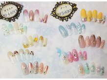 ネイルンデコ (Nailn Deco)/