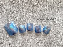 ララバイ 恵比寿店(LULLABY)/ユニコーンブルー