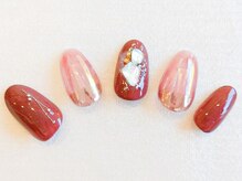 ベルトリージェイ(BellTree,J)/トレンドコース¥7900