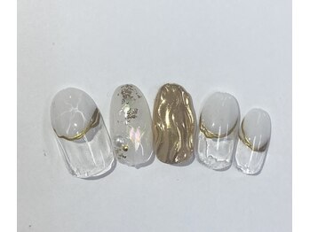 テナン(Tenang)/ハンドBコース ¥6500