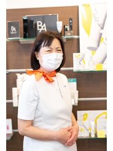 ポーラ リアン ソリードゥ 中央林間店(POLA lien solide)&nbsp;長谷川 