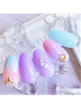 ランブルネイル(RAMBLE NAIL)/【ハンド】