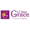 LTサロン グレース(Grace)ロゴ