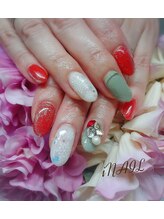 アイネイル(iNAIL)/