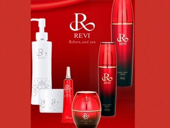 アンノン(Annon)/REVI化粧品