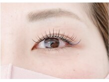 エヌ(Nn)/カラーエクステ