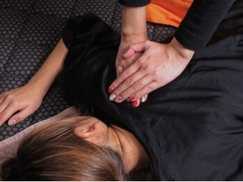 ヨサパーク リノ 大分駅前店(YOSA PARK Lino.)/全身リンパマッサージ2