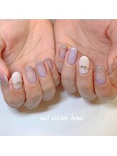 ネイルアトリエ エルメル(nail atelier Armel)/