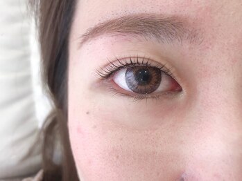 パルフェ(parfait)/パリジェンヌラッシュリフト