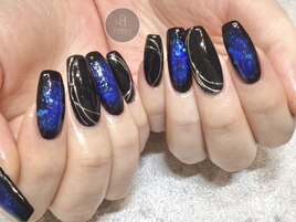ダークネイル