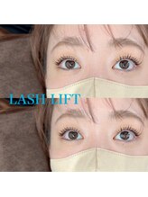 ドットイチイチマルイチ 銀座店(DOT1101)/ラッシュリフト