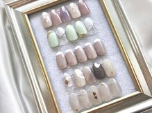 ロザンナ 武蔵浦和203(ROSANNA)/ハンド６０分コース