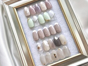 ロザンナ 武蔵浦和203(ROSANNA)/ハンド60分コース