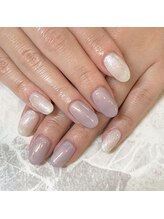 ヴォーグ(Vogue)/ワンカラー＋カラー追加　