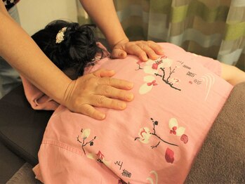 足楽園 代々木上原店/足楽園・代々木上原