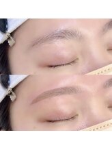 ロミー 新宿(romy.)/アイブロウスタイリング