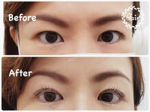 フェア 本厚木店(Fair)/パリジェンヌラッシュリフト