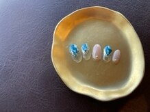 イノ ヘアープラス すたいる(inno HAIR+)/ハンドサンプル