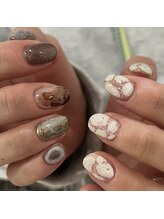 ブランシュ(Blanche)/nuance design